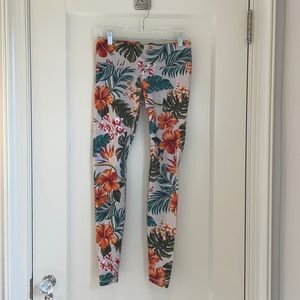 Aviator Nation Leggings